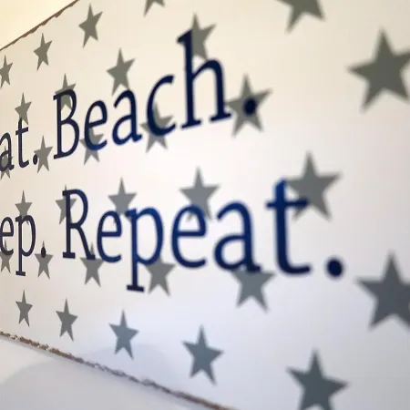 Apartment Strandschnecke Im Haus Hallig Oland *