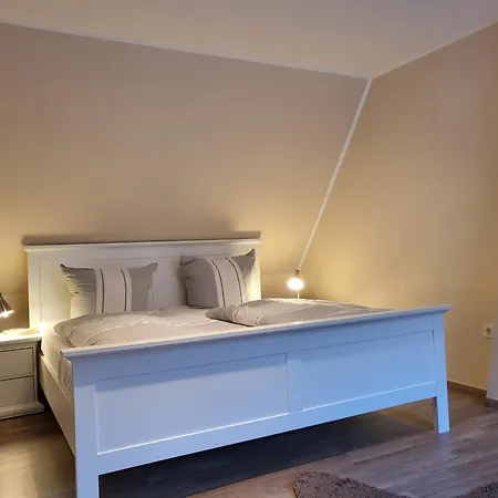 Strandschnecke Im Haus Hallig Oland Sankt Peter-Ording